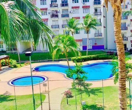D'Mentari Laguna Super Seaview Port Dickson Exterior photo