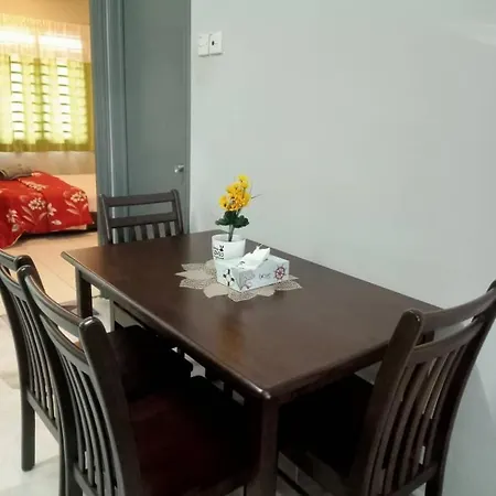 D'Mentari Laguna Super Seaview Port Dickson Exterior photo