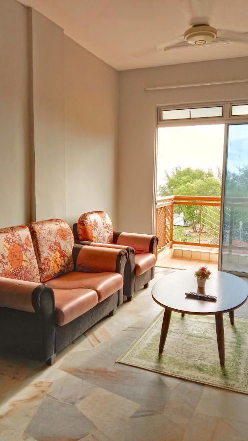 D'mentari Laguna Super Seaview Apartment *