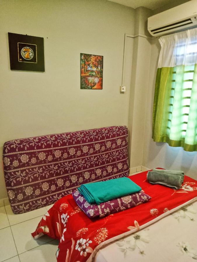 D'mentari Laguna Super Seaview